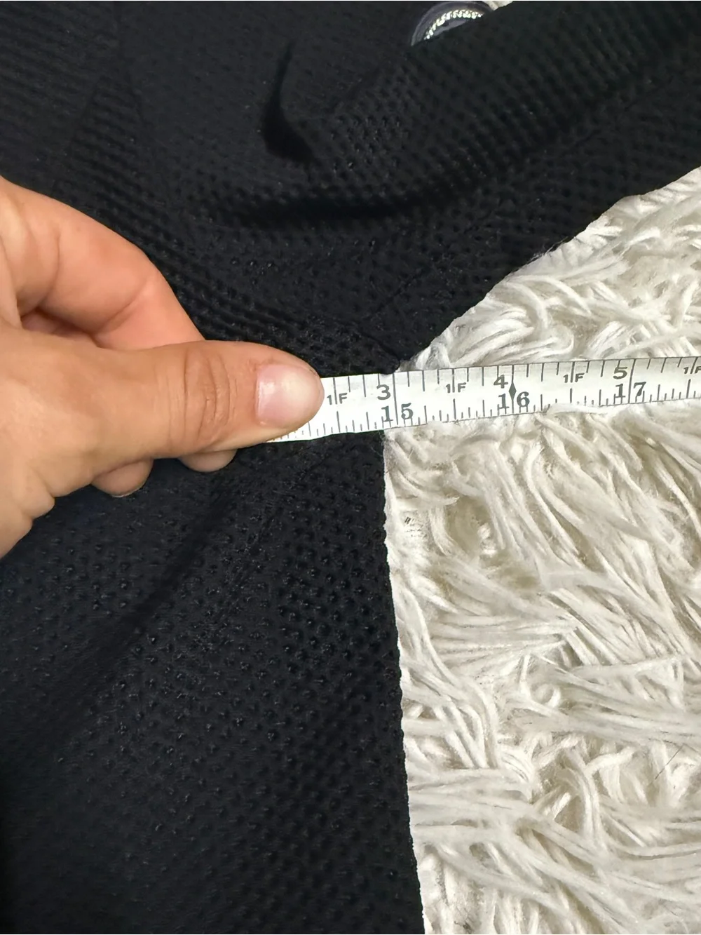 Dublin child’s size